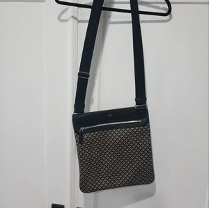 Bally Crossbody/Messenger Bag
